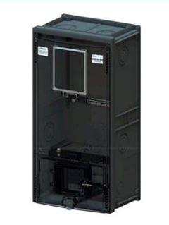 CAIXA PADRAO NOVO COSERN TRIFASICA TAF 