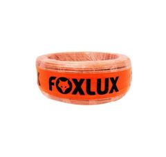 FIO PARA AUDIO BICOLOR 2,50MM 2X12 100M FOXLUX