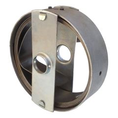 BOBINAS COM MOLA EMV 3.50 MT 45MM
