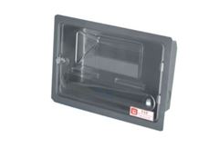 CAIXA PARA HIDROMETRO CAERN COM VISOR TAF