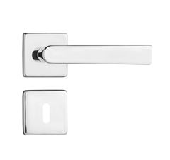 FECHADURA PADO CONCEPT ROS. 414 CROMADO INTERNA