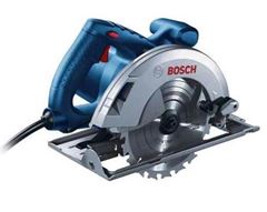 SERRA CIRCULAR 7.1/4' GKS 20-65 220V 2000W BOSCH