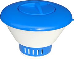 CLORADOR FLUTUANTE MARGARIDA DHON