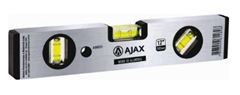 NIVEL DE ALUMINIO 40CM 16'  A06032 AJAX