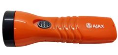 LANTERNA 05 LEDS RECARREGAVEL AJAX