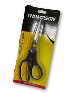 TESOURA USO GERAL 14CM THOMPSON