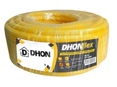 ELETRODUTO CORRUGADO 25MMX25M DHONFLEX