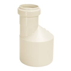 REDUÇÃO EXCÊNTRICA ESGOTO 200X150MM PLASTUBOS