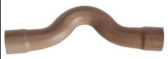 CURVA TRANSPOSIÇÃO SOLDAVEL 32MM PLASTUBOS