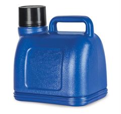 GARRAFÃO TÉRMICO 3,5L AZUL THERMOFORT