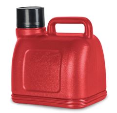 GARRAFÃO TÉRMICO 3,5L VERMELHO THERMOFORT