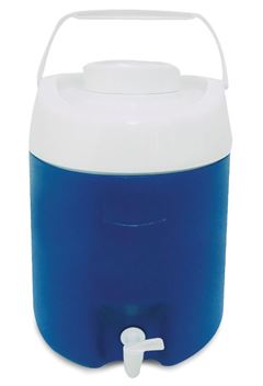 GARRAFÃO TÉRMICO 12L AZUL THERMOFORT