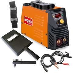 INVERSORA PARA SOLDA SMI160 INTECH