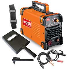 INVERSORA PARA SOLDA SMI200 INTECH