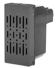 PIAL PLUS+ CAMPANHIA CIGARRA 220V CINZA
