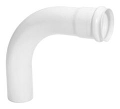 CURVA 90 ESGOTO LONGA 40MM PLASTUBOS