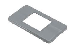 PLACA ELECTROAMANCO 3 TECLAS AMANCO