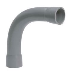 CURVA 90 ELECTROAMANCO 3/4' AMANCO