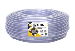 MANGUEIRA CRISTAL 3/4'X1,50MM COM 50M DHON