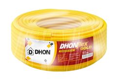 ELETRODUTO CORRUGADO 20MMX50M DHONFLEX GOLD
