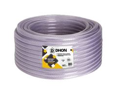 MANGUEIRA TRANÇADA 3/4' PT-250 COM 50M DHON