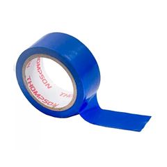 FITA ISOLANTE 19MMX10M AZUL THOMPSON