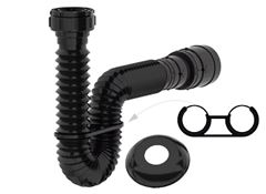 SIFAO UNIVERSAL PRETO 74CM CENSI