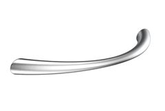 PUXADOR PARA MOVEIS 96MM MOSSI CROMADO SOPRANO