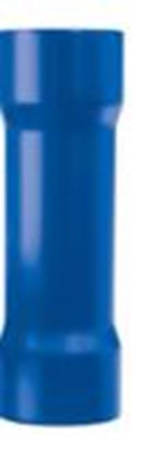 EMENDA ISOLADA 1,5X2,5MM AZUL COM 20 UNIDADES SFORPLAST