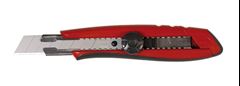 ESTILETE TRAVA EXACT LAMINA 18MM STARRETT