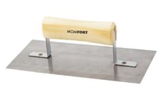 DESEMPENADEIRA ACO LISA 12X24 CABO/ANATONICO SOLDA PONTO LISA MOMFORT