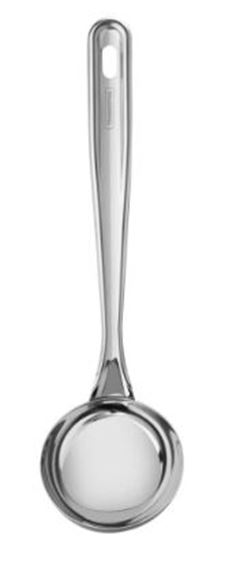 CONCHA TERRINA AÇO INOX EXTRATA TRAMONTINA