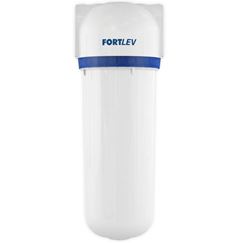 FILTRO PARA CAIXA D'AGUA 25 MICRAS FORTLEV