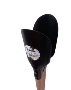 CAVADEIRA ARTICULADA COM CABO 140CM DHON