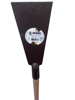 CAVADEIRA RETA COM CABO 120CM DHON