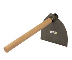 ENXADA NORTE 2.5COM CABO 150CM DHON