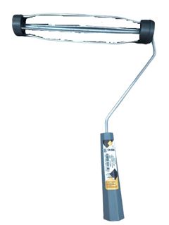 GARFO PARA ROLO 23CM GAIOLA  DHON