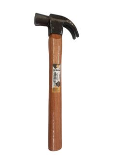 MARTELO DE AÇO NODULAR 23MM DHON