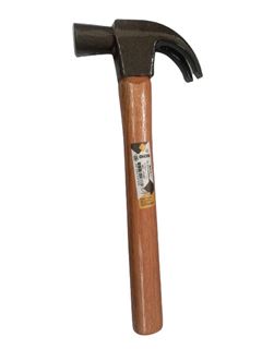 MARTELO DE AÇO NODULAR 27MM DHON