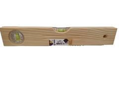 NÍVEL DE MADEIRA 30CM 12' DHON 