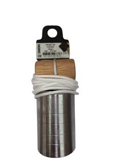 PRUMO DE PAREDE 700GR COM BLISTER DHON