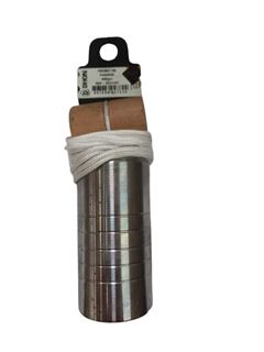 PRUMO DE PAREDE 900GR COM BLISTER DHON