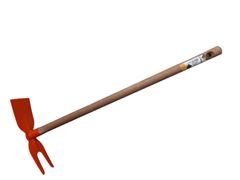 SACHO DUAS PONTAS COM CABO 60CM DHON