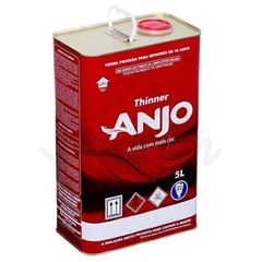 THINNER 2750 5LT ANJO