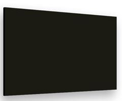 PRATELEIRA MDP 90X20X1,5CM PRETO BRASFORMA