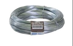 ARAME GALVANIZADO 20 COM 1KG MORLAN