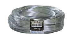 ARAME GALVANIZADO 22 COM 1KG MORLAN