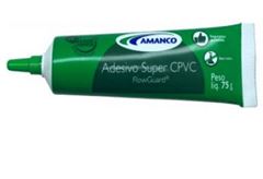 ADESIVO PLASTICO CPVC 75G BISNAGA AMANCO