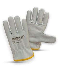 LUVA VAQUETA PETROLEIRA THECOM