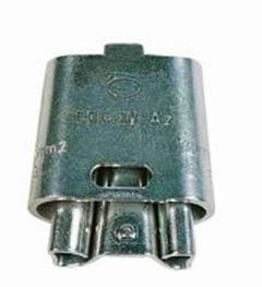 CONECTOR CUNHA COBRE CDCR-IV AZUL INTELLI